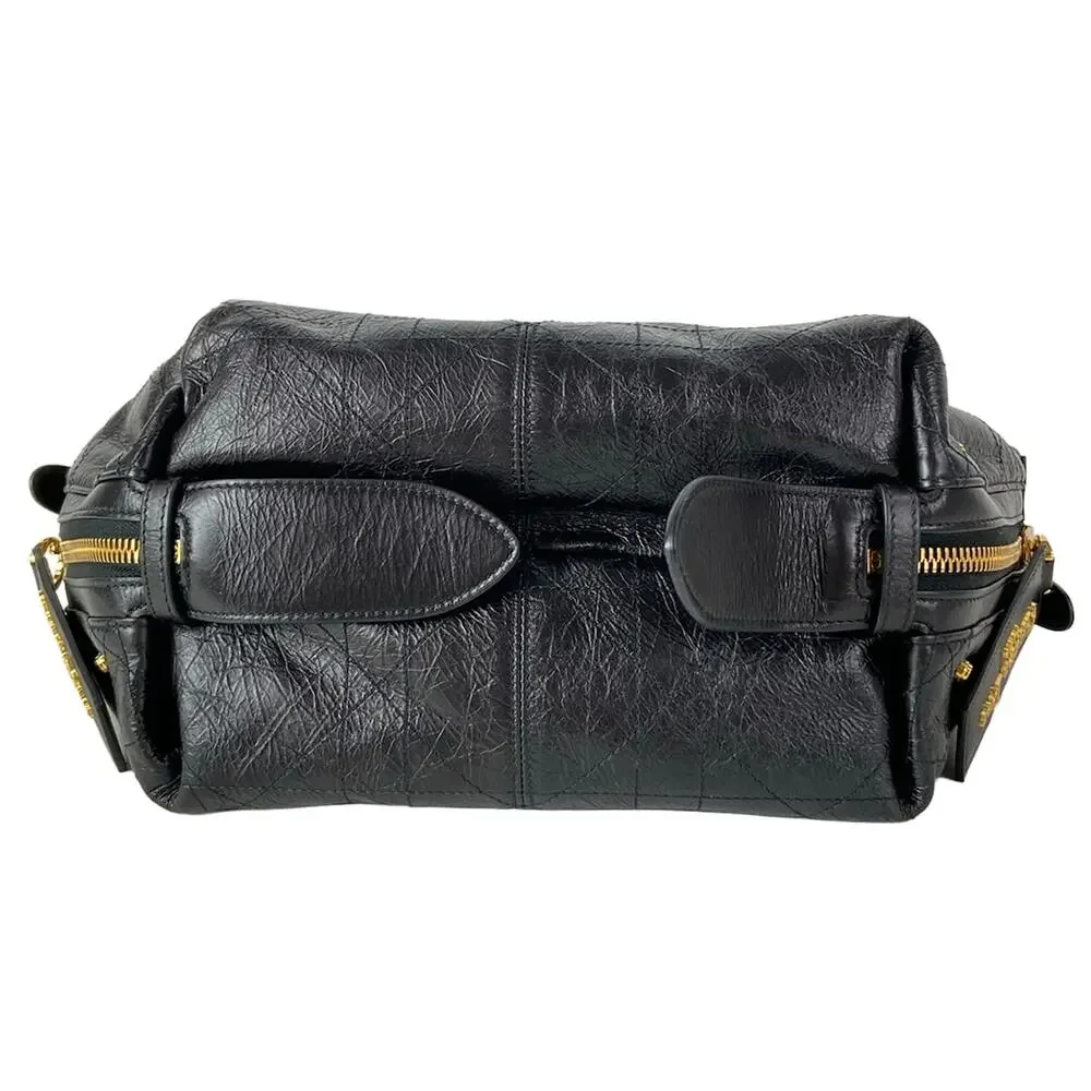 Christian Dior D-Journey Bag, Small / D-Journey Shoulder Bag